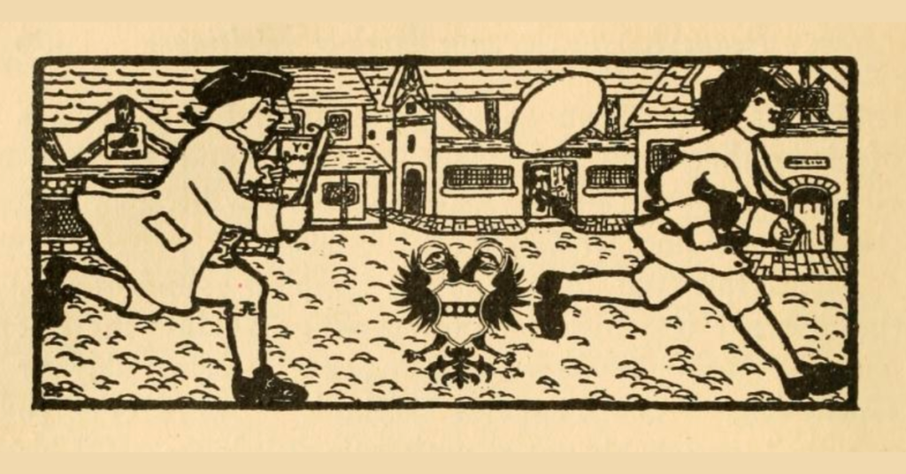 “Pennsylvania-German Dialect Writings and their Writers”