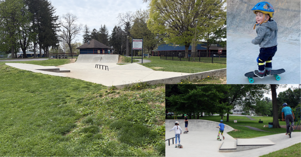 Kutztown Skate Park