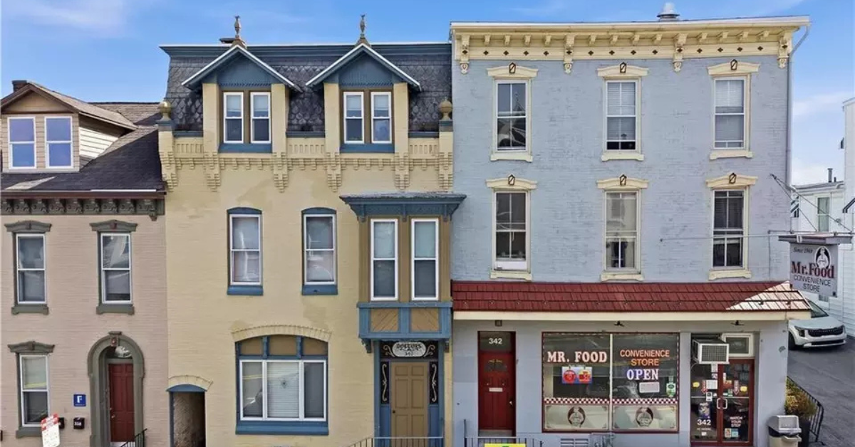 340-342 West Main Street, Kutztown, PA