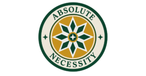 Absolute Necessity Hex Sign
