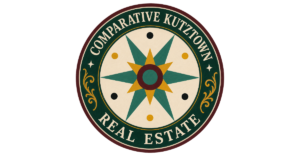 Comparative Kutztown Real Estate Hex Sign