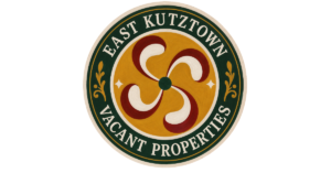 East Kutztown Vacant Properties Hex Sign
