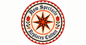 How Spectacle Replaces Culture Hex Sign